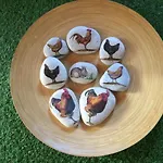 Normandia Du Lieu Foison