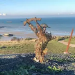 بيت للعطل Normandia Du Lieu Foison