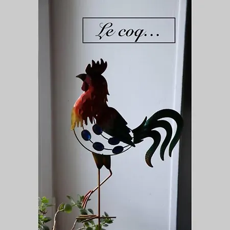 Holiday home Normandia Du Lieu Foison