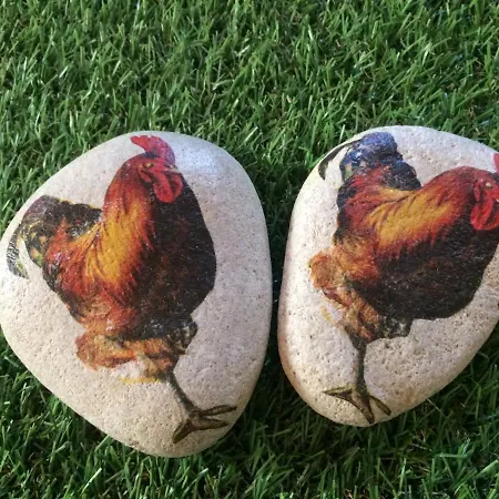 Normandia Du Lieu Foison * Nonant