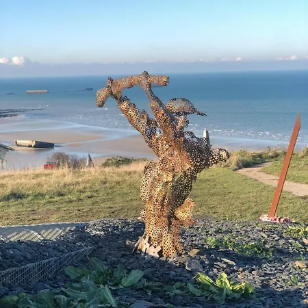 Casa vacanze Normandia Du Lieu Foison