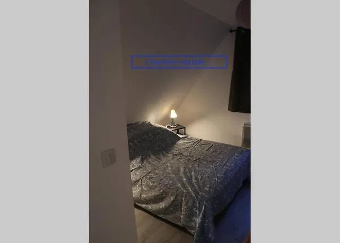 Normandia Du Lieu Foison