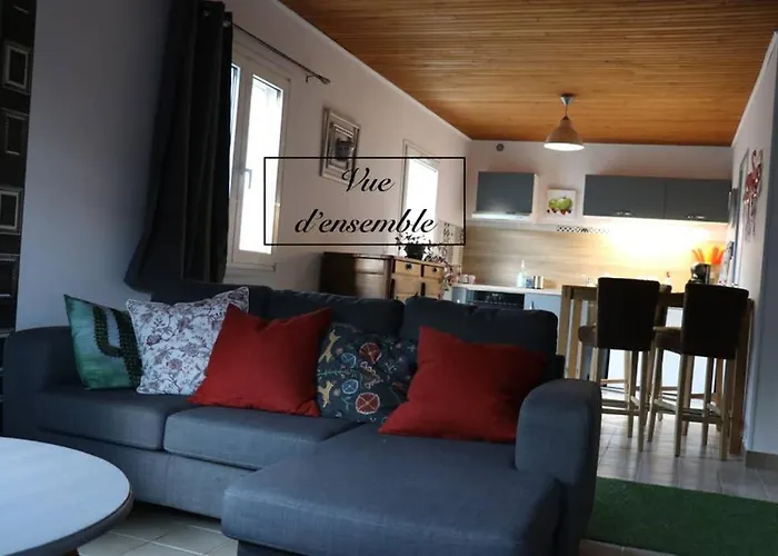 Normandia Du Lieu Foison Nonant