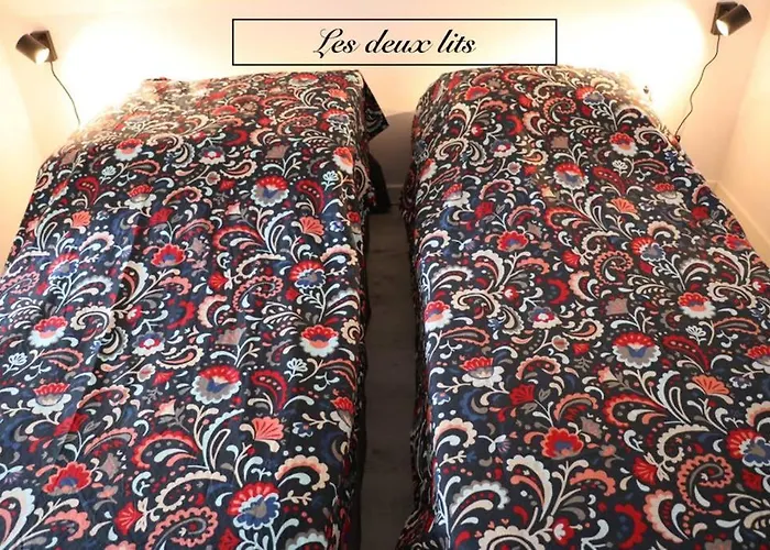 Normandia Du Lieu Foison