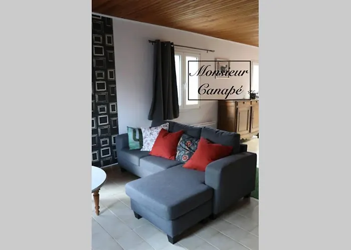 Normandia Du Lieu Foison *