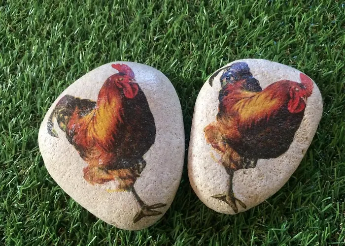 Normandia Du Lieu Foison * Nonant