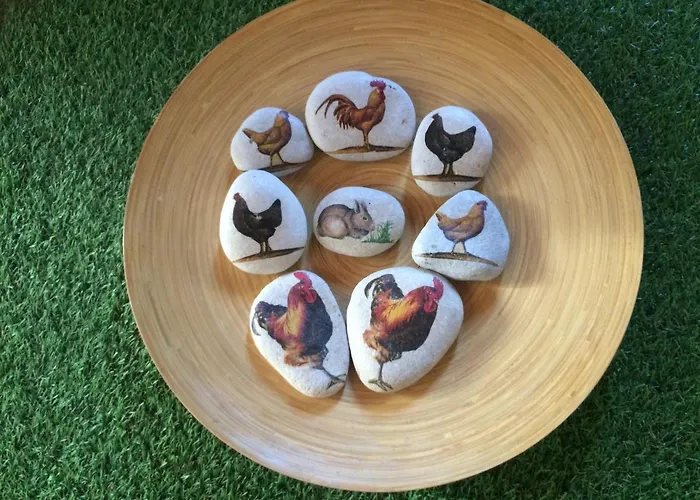 Normandia Du Lieu Foison