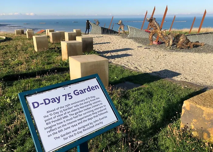 Normandia Du Lieu Foison * Nonant